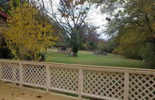 JB's-Getaway in the mountains with trails and more - Foto 11