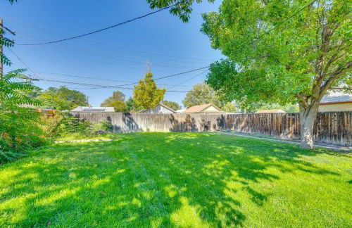 Walk to St Mary-Corwin Home Base in Pueblo - Foto 21