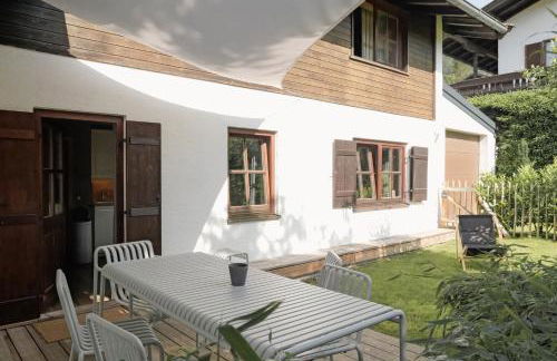 Alpenchalet Reit im Winkl - Foto 26