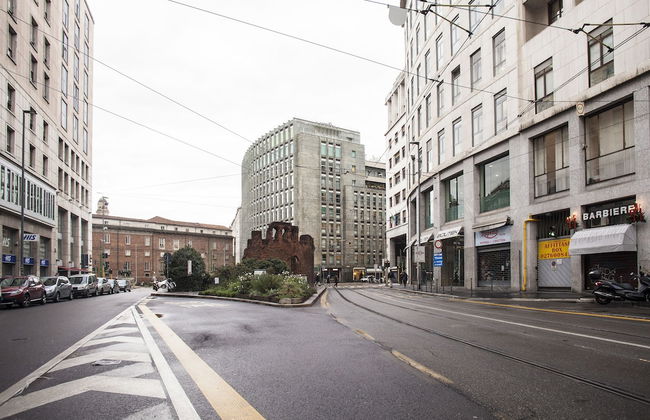 Hemeras Boutique House Aparthotel Duomo - Foto 52