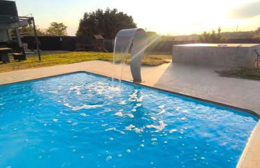 Recanto Vista do Sol- PISCINA AQUECIDA e Playground - 50 min de BH - Foto 79