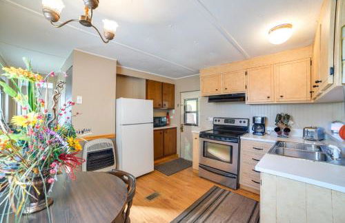 Waterloo Home Walk to Pickwick Lake Fishing Pier! - Foto 9