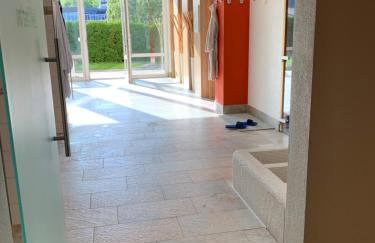 FeWo Längl -Waldluft- mit Pool und Sauna im Allgäu - Foto 25