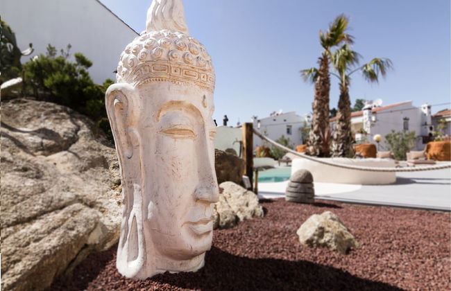 Vista Roses Mar - Villas Batik - Foto 78