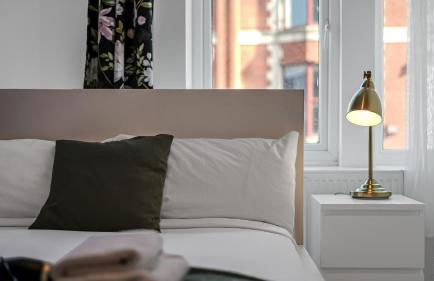 Brilliant 2 Bedrooms Flat Next to The Station - Foto 9