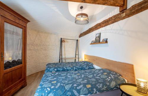 Gîte La Tourette - Charme atypique - Foto 15