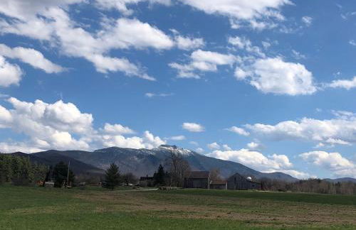 Farmhouse cabin close to Smugglers Notch - Foto 43