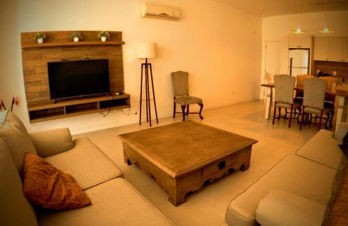 Águas do Santinho Apart - Photo 32