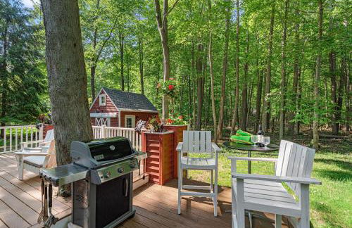 Frogmore Cottage 17 - Foto 53