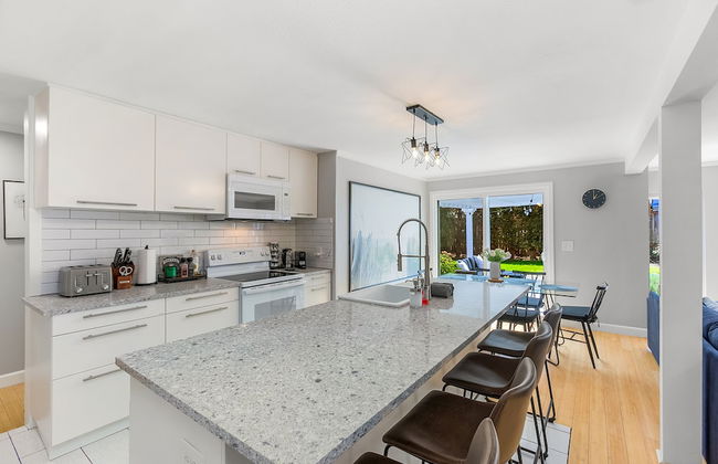 Bodur's Nest Whispering Garden - Foto 12