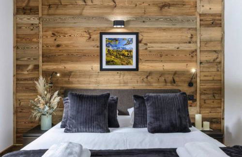 Ocma2 Somptueux 6pax VueMtBlanc Central Parking - Foto 13