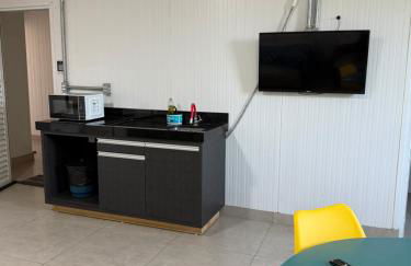 Flat Central - Foto 19