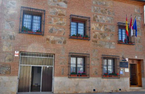 Casa Rural Los Galanes - Foto 16