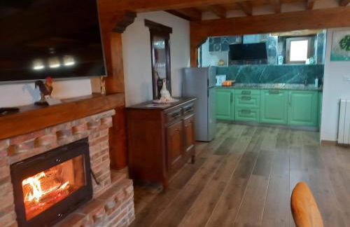 Casa Rural Pembes - Foto 3