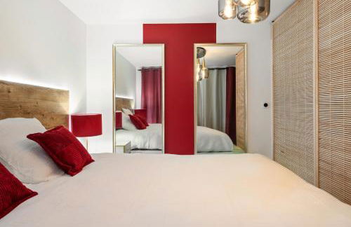 Moderne & Confortable, Au cœur de Rouen - Photo 14