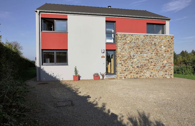 Ovifat Sauna Escape, Waimes - Photo 45