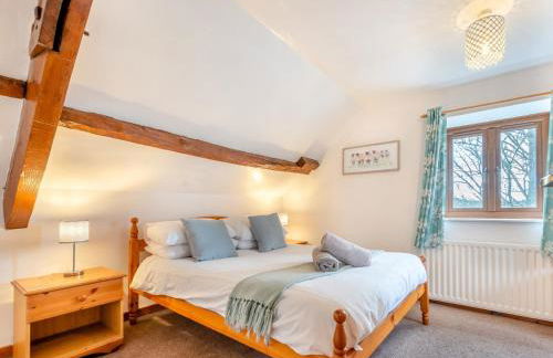 4 Bed in Cynghordy 82440 - Foto 20