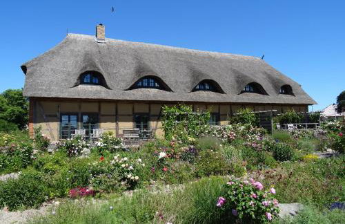 Gut Alt Farpen Ferienwohnung 4 - Foto 15