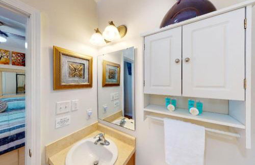 Sunset River House - Foto 32