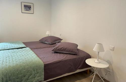 Gîte Les Plains Champs - Foto 8