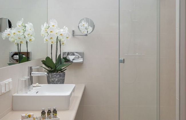 Appartement-Hotel an der Riemergasse - Foto 61