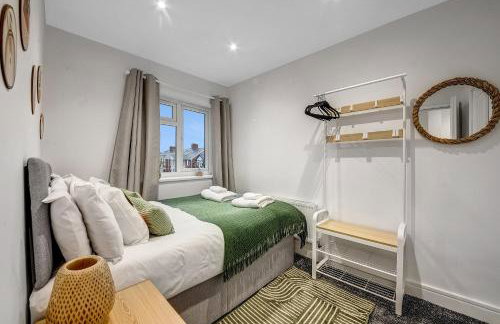 Cowley Oxford Stay - Spacious 4 Bed House - Foto 17