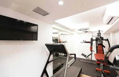 Villa Carmen by Basquelidays - Foto 35