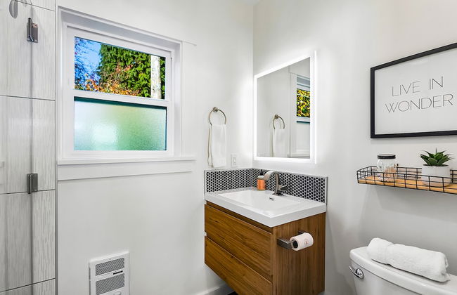 Walk to the waterfront The South Sound - Foto 16