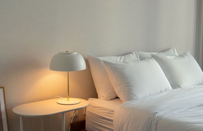 Urbanstay Residence Dongtan - Foto 10