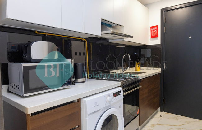 Bloomfields Olivz Cozy STU International - Foto 1