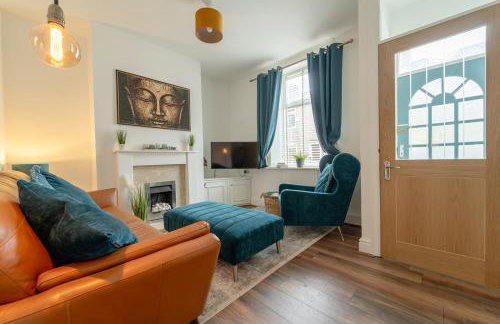 Kirkmoor Cottage - Cosy home central Clitheroe - Foto 24