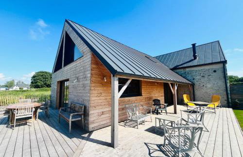 Spacious house for 4 people - Foto 6