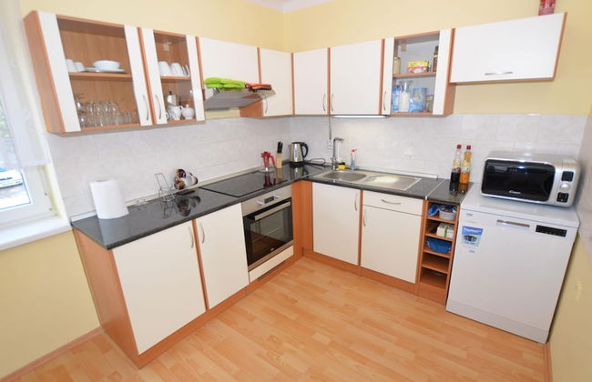 Cozy Apartment in Eastern Bohemia Near Town Center - Foto 6