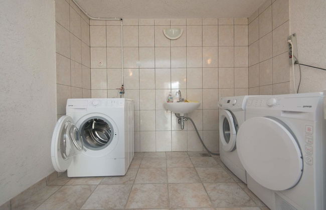 Apartments and Rooms Kapulica - Foto 54