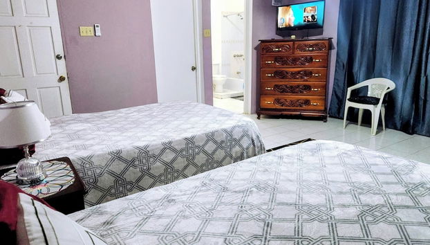 Apartment 379 Hudson Avenue - Foto 2, Quarto