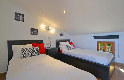 Ideal Property Mallorca - Villa Benestar - Foto 60