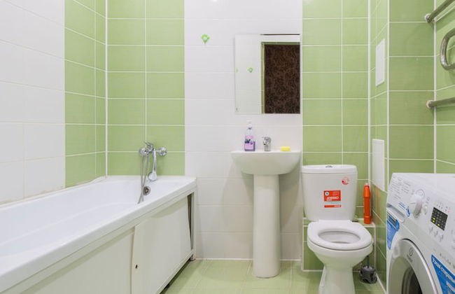 Komsomolskaya 15 - 442 - Photo 6