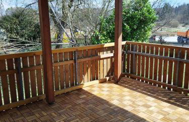 FeWo Buchwald - Rückzugsort in der Fränkischen Schweiz - Photo 22