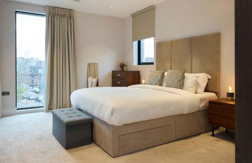 The Battersea Balcony Flat - Foto 11