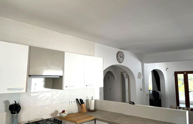 Villa With Private Pool in Moraira - Foto 10