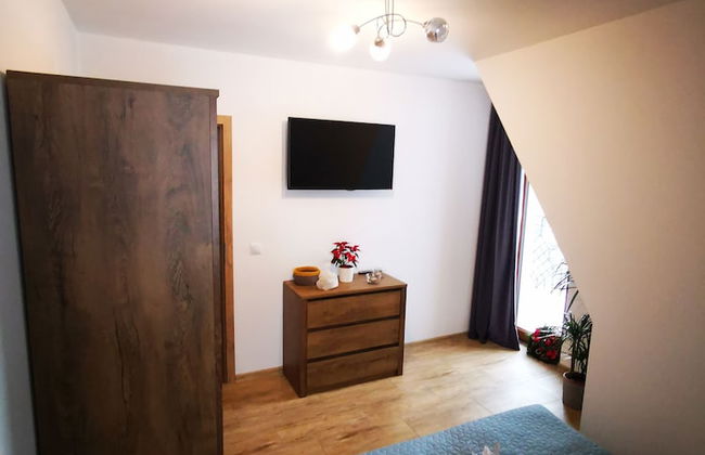 Apartamenty Górski Kryształ - Foto 12