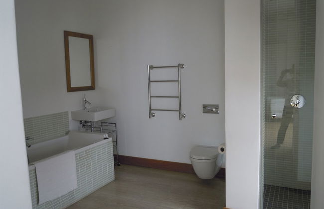 PENTHOUSE 230m2 ON THE SEA - Photo 41