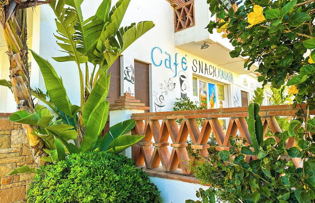 Résidence Al Kassaba - Photo 17