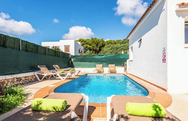 Villa Tia Dora - Foto 27