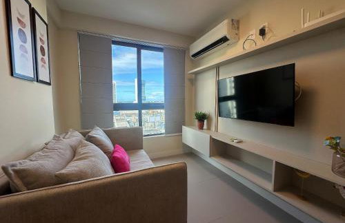 Parque Shopping - Flats Deluxe no Pina Recife por Yolo - Foto 132