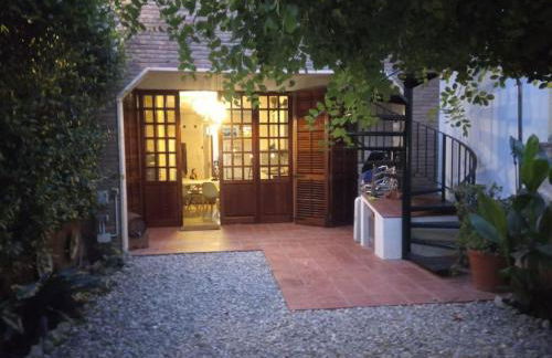 APARTMENT FOR 6 WITH POOL, GARDEN, CLIMBING AREA - Foto 24