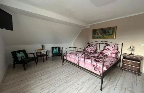 Haus Bernsteinsee mit Goitzsche-Schnuppersegeln - Foto 8