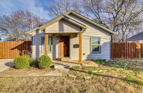 Family-Friendly Gem 1 Mi to Historic Dtwn McKinney - Photo 1