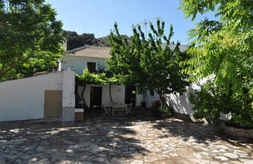 Cortijo Rural Las Nogueras - Foto 35