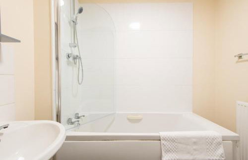 Ground floor apartment in Langley Park - Foto 12